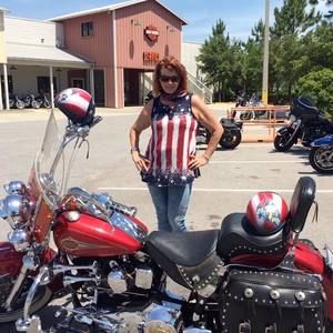 Meet your Posher, Christie